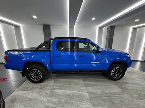 Toyota Tacoma 3.5 Edición Especial 4x4 At