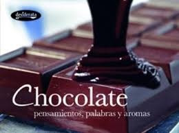 Chocolate. Colección Minisabores