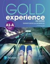 Comprar Gold Experience A1 -  Split A  Students & Worbook  *2nd Ed*
