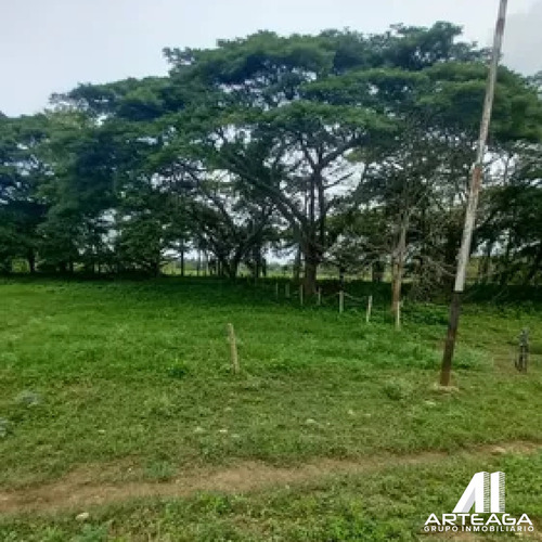 Vendo Finca En Yaracal  2800 Ha