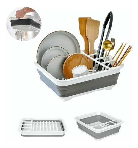 . Cocina Escurridores De Platos Organizador,trastero