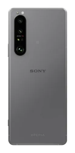 Sony Xperia 1 Mark Iii 5g Xqbc62/b 12gb 256gb Dual Sim Duos