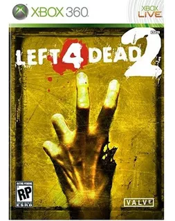 Left 4 Dead 2 - Xbox 360