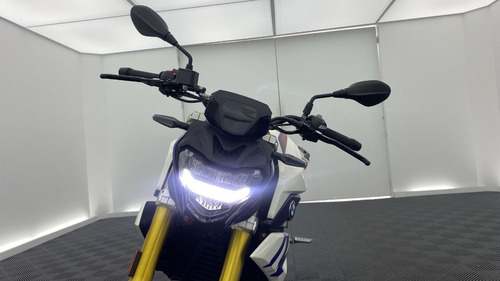 Imagen 16 de 20 de Bmw G310r