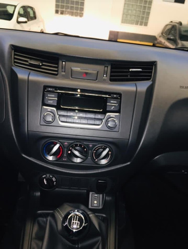 Imagen 7 de 12 de Renault Alaskan Confort 4x4 Anticipo Tasa 0 Cuota Fija (ga)