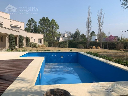 Casa - Villa Allende Golf