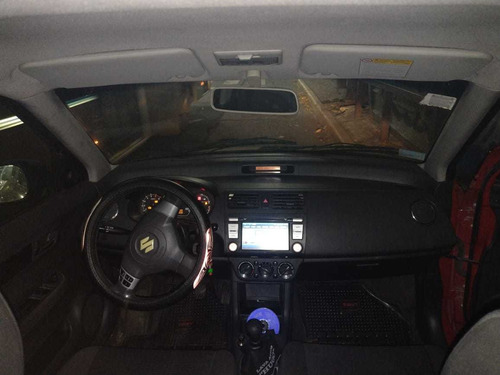 Suzuki Swift 1.5 N 2009