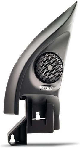 Sistema Componentes Parlantes Focal Vw Golf 6 Pulgadas 150w