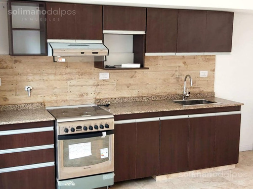 Imagen 6 de 29 de Duplex De 4 Amb Con Patio - Munro