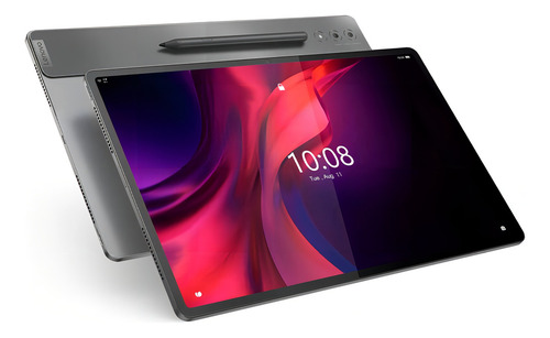 Tablet Lenovo Tab Extreme Zacf0015pe 14.5 3k Oled Multitouch Color Negro