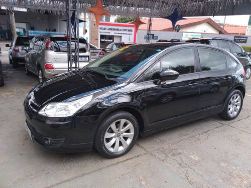 Citroem C4 Hatch 1.6 2012 Completo