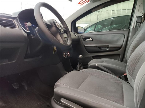 Volkswagen Fox 1.0 Mi 8v