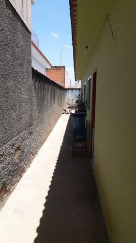 Casa Com 2 Dormitórios À Venda, 100 M² Por R$ 190.000 - Jardim Das Palmeiras - Elias Fausto/sp - Ca0544