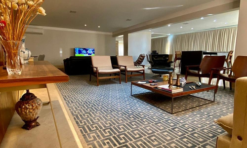 Imagem 6 de 20 de Apartamento No Boulevard Des Roses Residence - 1483