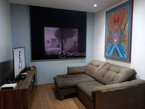 Imagem 1 de 30 de Casa À Venda Em Parque Rural Fazenda Santa Cândida - Ca009486