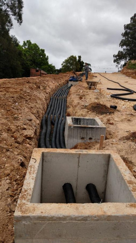 Imagem 14 de 15 de Terreno Em Condomínio Para Venda Em Curitiba, Santa Cândida - 337_2-1090134