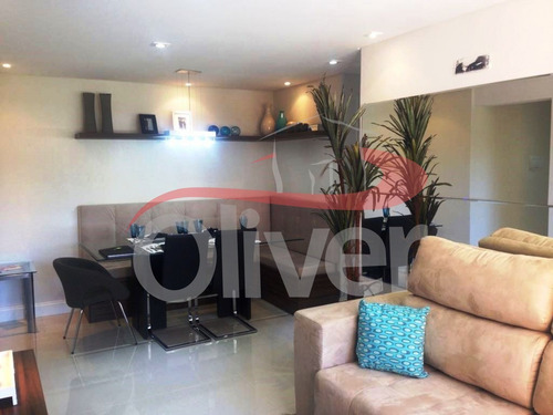 Imagem 6 de 23 de Felicita Residencial Club, Cobertura Duplex ,2 Dormitórios ( 1 Suite) , Santa Felicidade, Curitiba, Parana - Ap00339 - 33117283