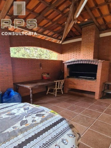 Imagem 17 de 28 de Chácara À Venda - Ponte Alta - Atibaia - Sp - Ch00106 - 69273243