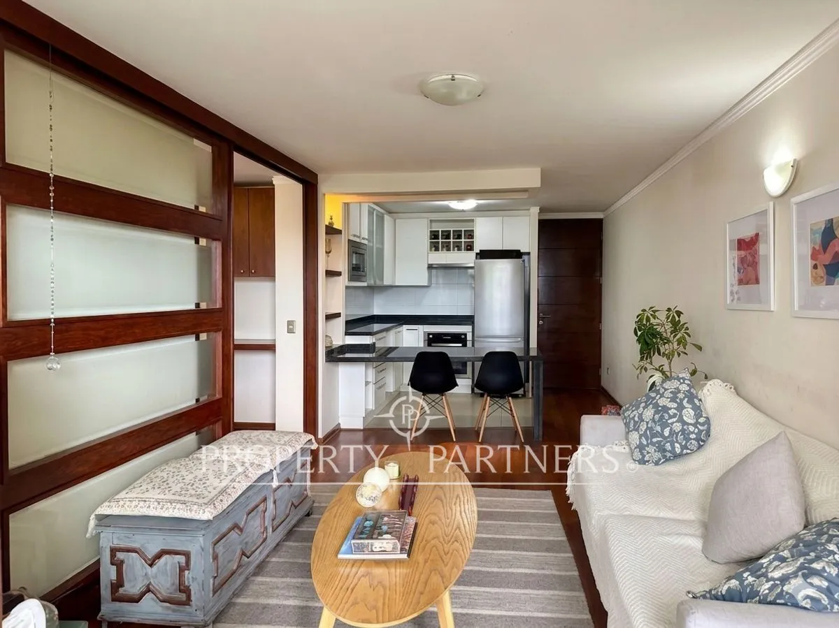 Imagen 3 de 15 de Oportunidad Excelente Departamento Con Vista Desp...
