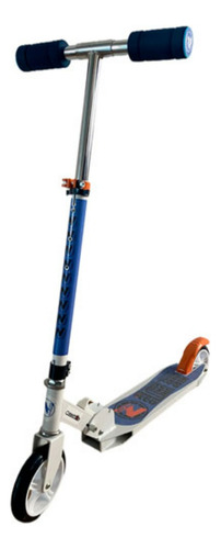 Scooter Nerf Vortex Peso Maximo 75 Kg