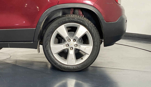 Imagen 12 de 15 de 43248 - Chevrolet Trax 2014 Con Garantía At