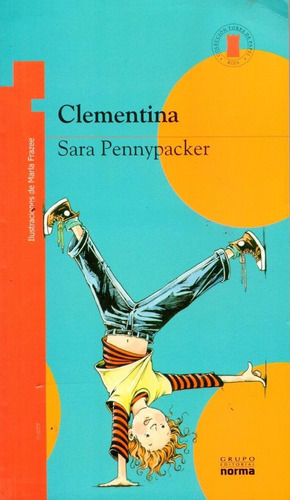 Clementina                                                  
