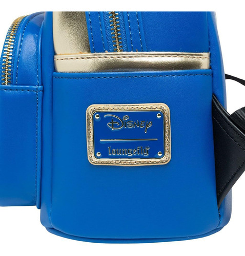 Mochila Para Mujer Loungefly Disney La Bella Y La Bestia