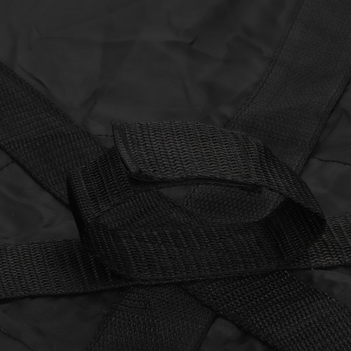 Tendedero De Malla Negra, 60 Cm, Plegable, Para Colgar Medic