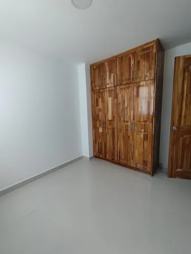 Apartamento En Arriendo En Parque Principal. Cod A16313