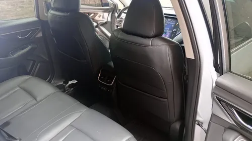 Subaru Outback 3.6r Limited