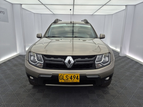 Renault Duster 2.0 Dynamique 4x2
