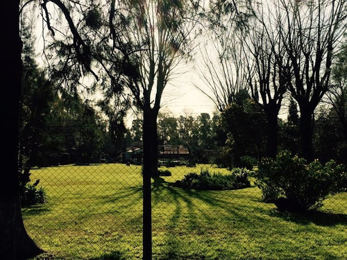 Imagen 3 de 11 de Hermosa Quinta Con Pileta De 5000 M2 De Parque