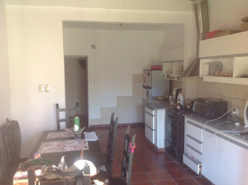Imagen 4 de 8 de Casa Ph En Venta Cond En Ituzaingo Norte