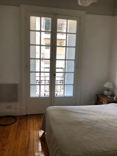 Imagen 6 de 14 de Retasado! Venta 3 Ambientes Y Escritorio!