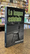Comprar La Lengua Estofada - Federico Levin