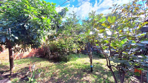 Venta Casa 3 Amb Tortuguitas Sobre Dos Terrenos