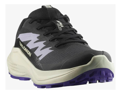 Zapatilla Trail Running Salomon Alphaglide W