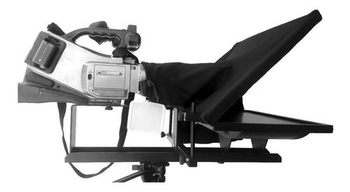 Teleprompter Hemon Externa/estúdio Monitor Led/lcd Tablets