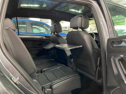 Volkswagen Tiguan 1.4 250 Tsi Total Flex Allspace Tiptronic