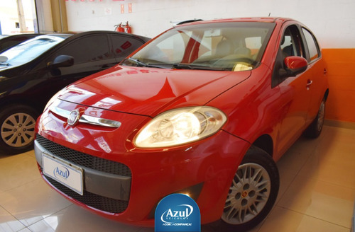 Fiat Palio 1.6 Mpi Essence 16v Flex 4p Manual 2013/2013