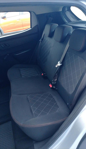 Renault Kwid 1.0 12v Sce Zen