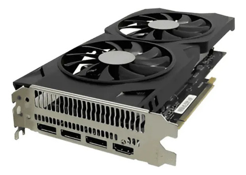 Pc Gamer Core I7 6700 16gb Ddr4 1tb M.2 Rx580 Tela23 W11