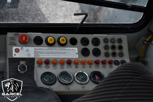 Imagen 10 de 15 de John Deere 655c 2005 Cargador Frontal Sobre Orugas #213