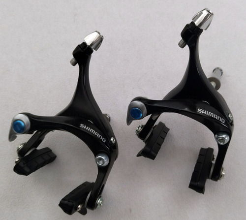 Calipers Shimano Cangrejos De Frenos Para Bici De Ruta