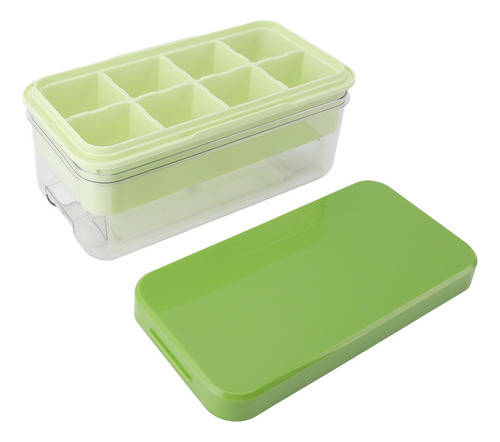 S+ Bandeja Grande De Silicona For Hielo En Forma De S,