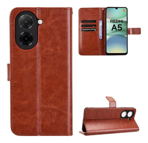 Funda Compatible Para Xiaomi Poco C71 4g, Función De De De