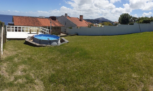 Imagen 22 de 30 de Casa Con La Mejor Vista Al Mar , 4 Dormitorios 2 Baños