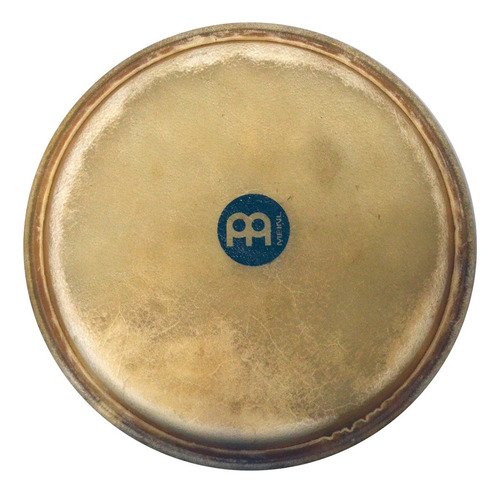 Meinl Ts-b-52 Parche 11  Pulgadas Para Conga Luis Conte Lc11