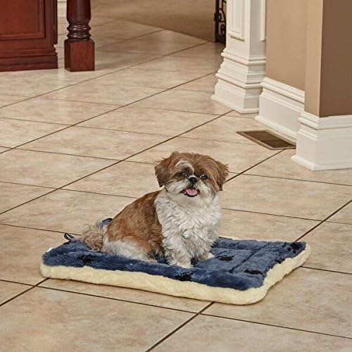 Cama Reversible Para Mascotas Midwest Homes For Pets Con Est