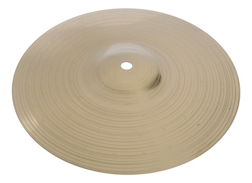 Splash Crash Ride Platillo 25,4 Cm